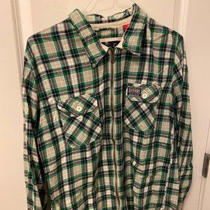 Superdry Extra Large  Casual Shirt